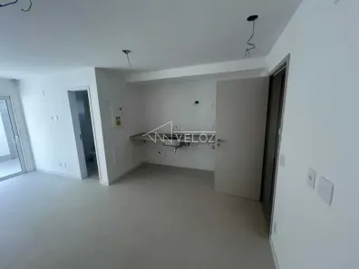 Apartamento com 1 Quarto à venda, 43m² no Gávea, Rio de Janeiro