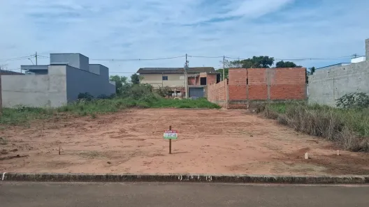 Lote/Terreno à venda, 160m² no Jardim Bela Vista, Hortolândia