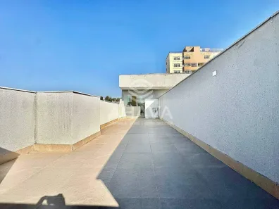 Cobertura com 3 Quartos à venda, 147m² no Vila Cloris, Belo Horizonte