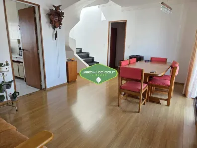 Cobertura com 3 Quartos à venda, 201m² no Vila Olímpia, São Paulo