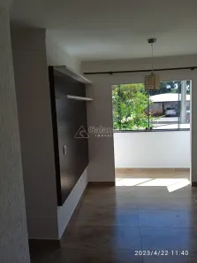 Apartamento com 2 Quartos à venda, 57m² no Parque Camélias, Campinas