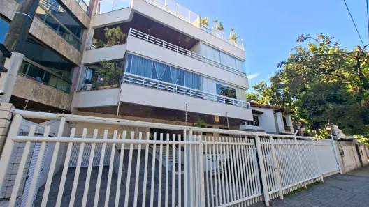 Apartamento com 4 Quartos à venda, 217m² no Recreio dos Bandeirantes, Rio de Janeiro