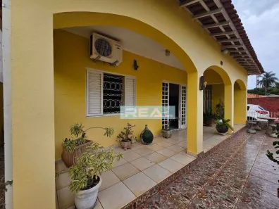 Casa com 3 Quartos à venda, 250m² no Vila Hollândia, Campinas
