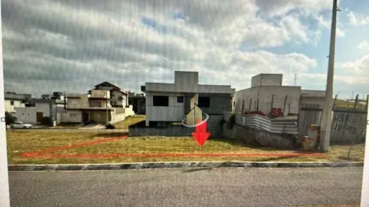 Lote/Terreno à venda, 250m² no Loteamento Floresta, São José dos Campos