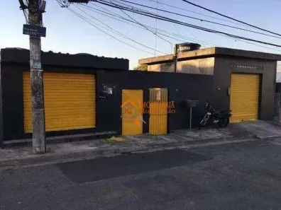 Casa com 4 Quartos à venda, 320m² no Vila Paraíso, Guarulhos