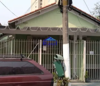 Casa com 1 Quarto à venda, 85m² no Vila Cruzeiro, São Paulo