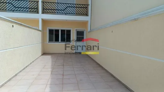 Sobrado com 3 Quartos à venda, 135m² no Vila Gustavo, São Paulo