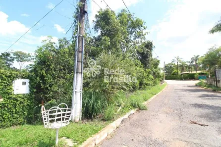 Lote/Terreno à venda, 1036m² no Setor Habitacional Jardim Botânico, Brasília