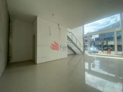 Ponto Comercial para alugar, 130m² no Canudos, Novo Hamburgo