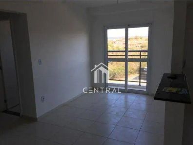 Apartamento com 2 Quartos à venda, 53m² no Parque Morumbi, Votorantim