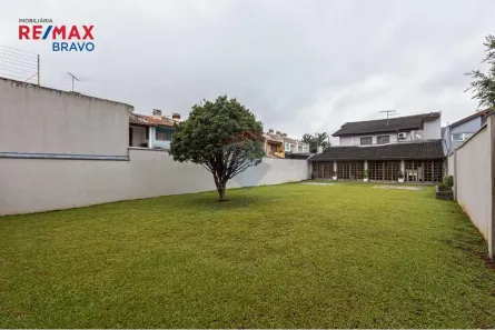 Sobrado com 4 Quartos à venda, 336m² no Jardim das Américas, Curitiba