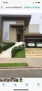 Casa com 3 Quartos à venda, 320m² no Condomínio Residencial Alphaville I, São José dos Campos