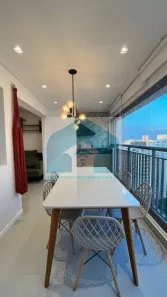 Apartamento com 2 Quartos à venda, 73m² no Jardim Prudência, São Paulo