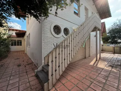 Casa com 4 Quartos à venda, 347m² no Comiteco, Belo Horizonte