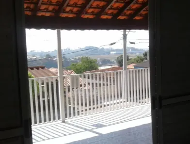 Casa com 3 Quartos à venda, 156m² no Jardim Nova Esperança, Jacareí