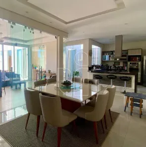 Casa com 3 Quartos à venda, 280m² no Parque das Esmeraldas II, Marília