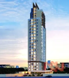 Apartamento com 2 Quartos à venda, 51m² no Vila Carrão, São Paulo