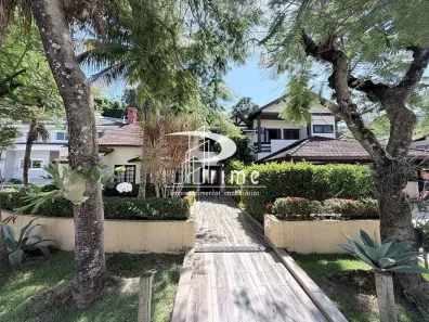 Casa de Condomínio com 4 Quartos à venda, 452m² no Piratininga, Niterói