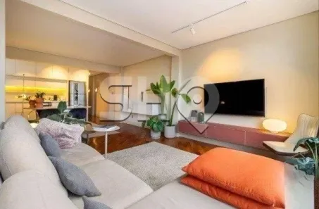 Cobertura com 2 Quartos à venda, 112m² no Pinheiros, São Paulo