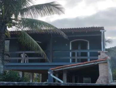 Casa com 4 Quartos à venda, 240m² no Recanto de Itaipuaçu (Itaipuaçu), Maricá