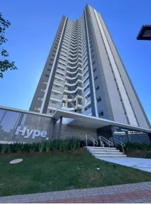 Apartamento com 2 Quartos à venda, 82m² no Gleba Fazenda Palhano, Londrina
