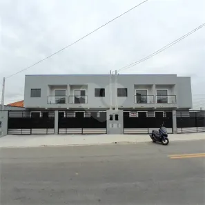 Sobrado com 2 Quartos à venda, 75m² no Parque São Bento, Sorocaba