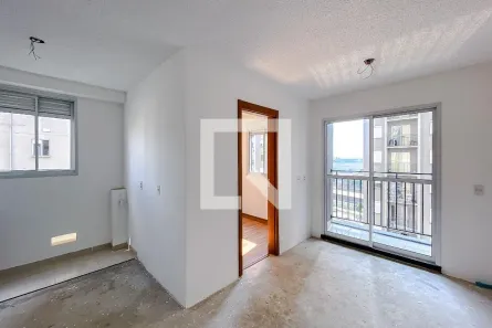 Apartamento com 2 Quartos à venda, 38m² no Belenzinho, São Paulo
