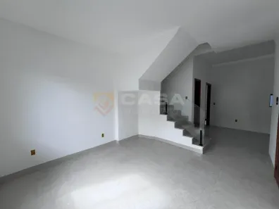 Sobrado com 3 Quartos à venda, 100m² no Jardim Atlântico, Serra