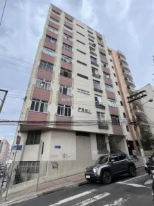 Apartamento com 1 Quarto à venda, 40m² no Centro, Juiz de Fora