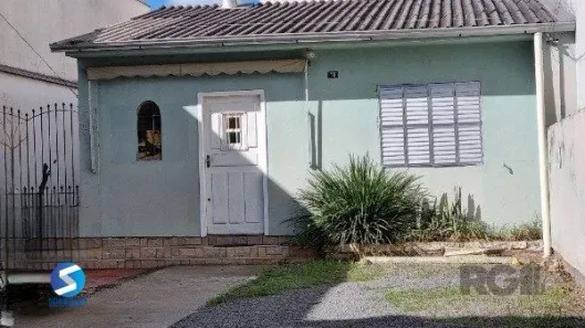 Imóvel Comercial à venda, 337m² no Passo da Areia, Porto Alegre