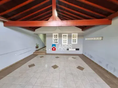 Casa com 3 Quartos à venda, 231m² no Parque das Nações, Americana