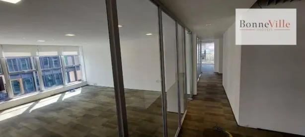Sala Comercial para alugar, 290m² no Jardim Paulistano, São Paulo
