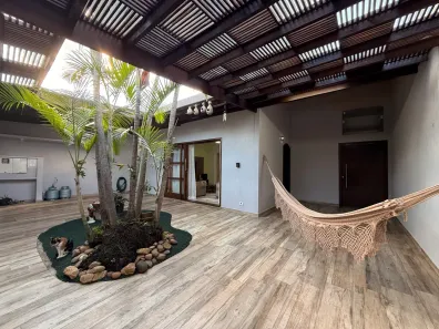 Casa com 3 Quartos à venda, 250m² no Residencial União, São José dos Campos