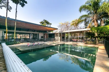 Casa de Condomínio com 8 Quartos à venda, 800m² no Fazenda Boa Vista I, Porto Feliz