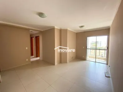Apartamento com 3 Quartos para alugar, 90m² no Patrimônio, Uberlândia