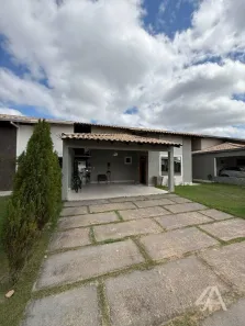Casa de Condomínio com 4 Quartos à venda, 287m² no Nova Esperança, Porto Velho