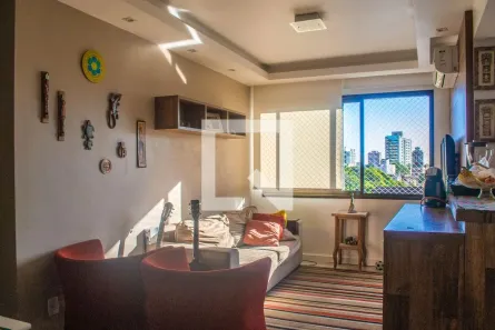 Apartamento com 2 Quartos à venda, 68m² no Menino Deus, Porto Alegre