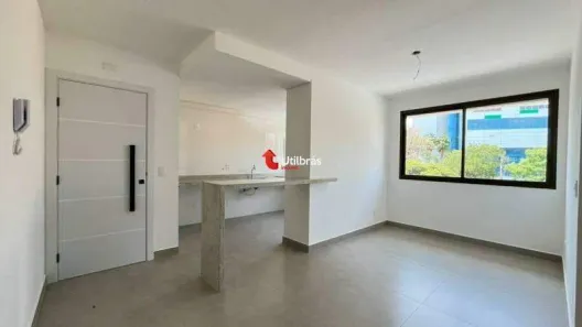 Apartamento com 3 Quartos à venda, 77m² no Prado, Belo Horizonte