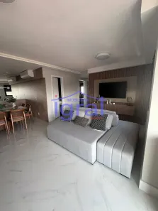 Apartamento com 2 Quartos à venda, 80m² no Planalto Paulista, São Paulo