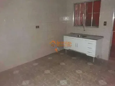 Sobrado com 3 Quartos à venda, 225m² no Jardim Oliveira II, Guarulhos