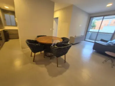 Apartamento com 2 Quartos à venda, 60m² no Cacupé, Florianópolis