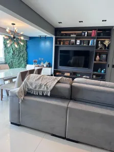 Apartamento com 3 Quartos à venda, 136m² no Vila Andrade, São Paulo