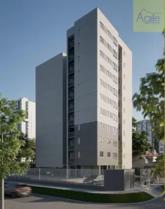 Apartamento com 3 Quartos à venda, 63m² no Casa Caiada, Olinda