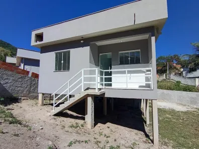 Casa com 2 Quartos à venda, 85m² no Condado de Maricá, Maricá