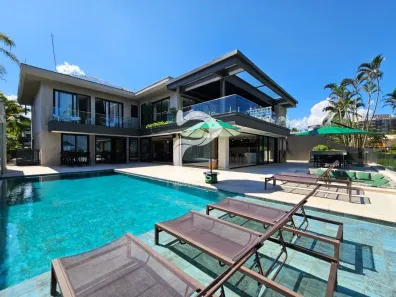 Casa com 7 Quartos à venda, 942m² no Riviera, Bertioga