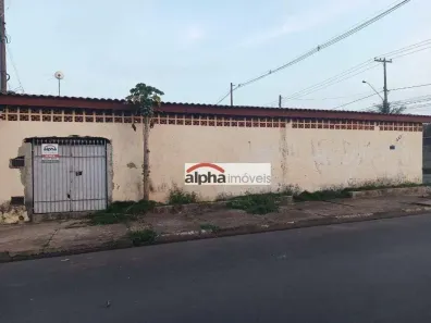 Casa com 5 Quartos à venda, 202m² no Jardim São Judas Tadeu (Nova Veneza), Sumaré