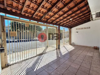 Casa com 3 Quartos à venda, 110m² no Vila Ideal, São José do Rio Preto
