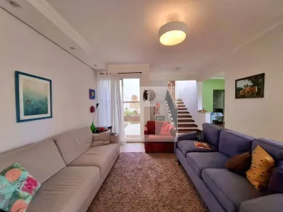 Casa com 3 Quartos para alugar, 300m² no Caminhos de San Conrado (Sousas), Campinas