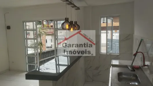 Casa com 2 Quartos à venda, 90m² no Vila Margarida, Carapicuíba