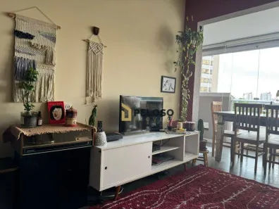 Apartamento com 2 Quartos à venda, 55m² no Lauzane Paulista, São Paulo